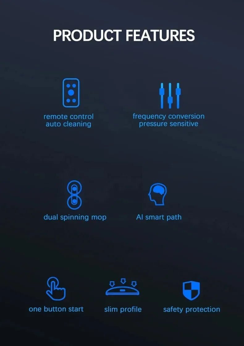 Window Cleaning Intelligent Robot Electric Glass Cleaner with Remote Control for Home High-Rise Balcony Windows window cleaner