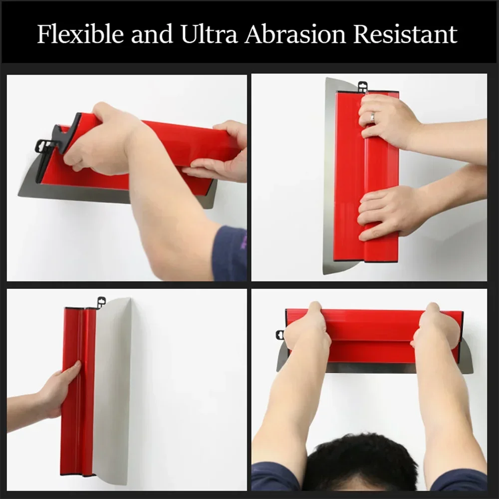 Flexible Drywall Smoothing Blade 25cm/40cm