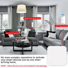 Tuya Zigbee Hub -Wireless Smart Home Gateway