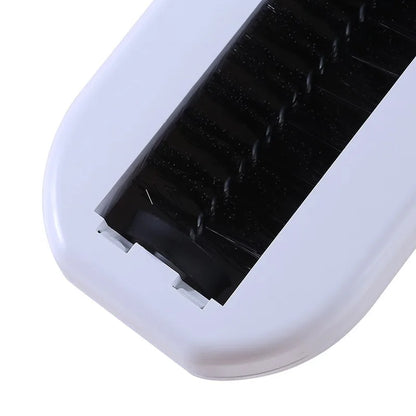 Carpet Dust Brush Plastic Bedside Table Crumb Sweeper Pet Hair Fluff Cleaner Sticky Picker Lint Roller Clothes Sweeping Cleaning