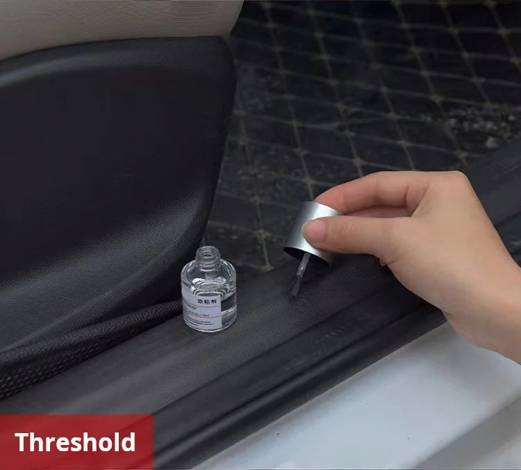 Adhesion Promoter + Double-Sided Tape Combo