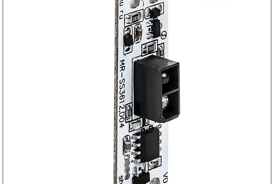Smart Switch Module Sensor Motion Detector
