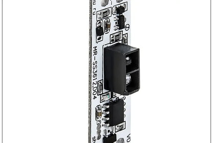 Smart Switch Module Sensor Motion Detector