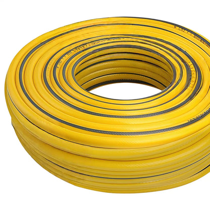 Washer High Pressure with 49ft Hose, Adjustable Spray