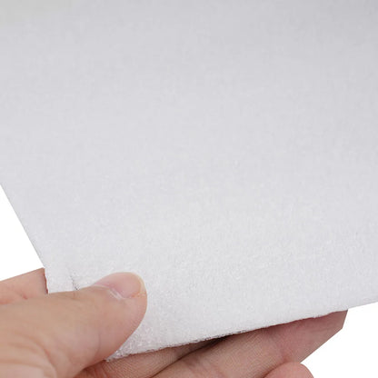 5m/10m Radiator Reflective Film Wall -Thermal Insulation Reflective Film -Aluminum Foil Roof
