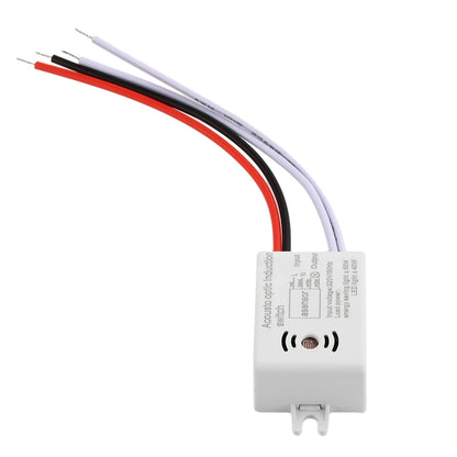 Sound Sensor Switch Module Detector Auto ON/Off
