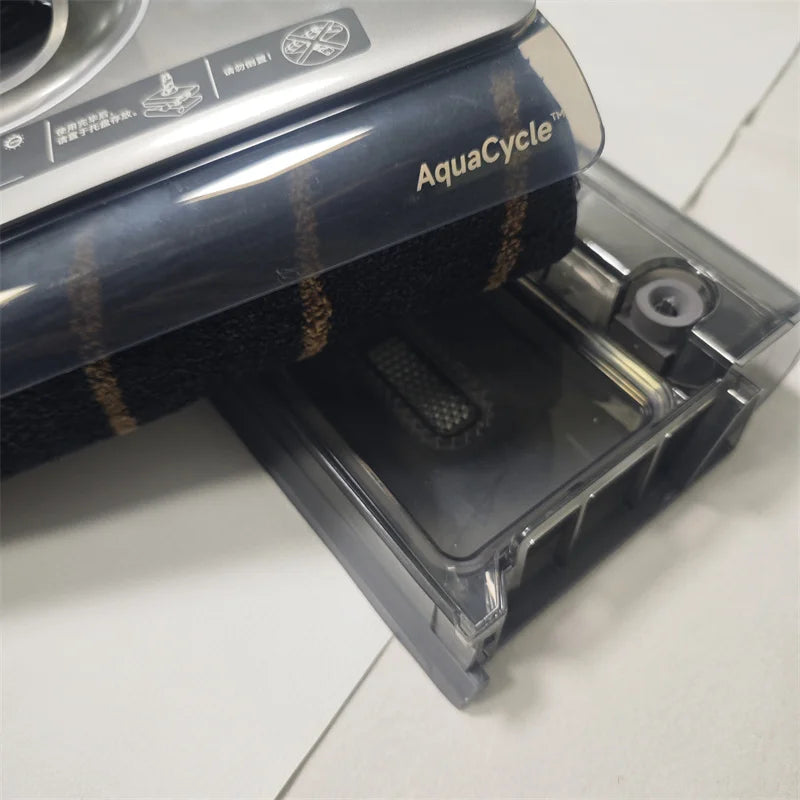 Original Floor scrubber for Dreame V12s V16s V11 V12 T10 T20 T30 T20 Pro T30Neo V16 V12 Pro Multifunctional Floor Cleansing Head