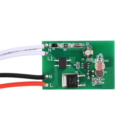 Sound Sensor Switch Module Detector Auto ON/Off